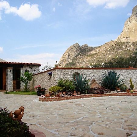 El Cantar del Viento- Hotel Boutique Bernal Exterior foto